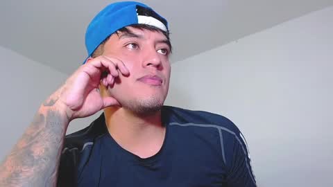 Steven online show from January 16, 12:55 am