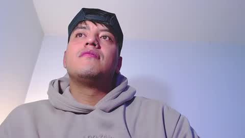 Steven online show from February 14, 4:04 am