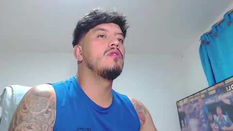 Steven online show from March 6, 12:07 am