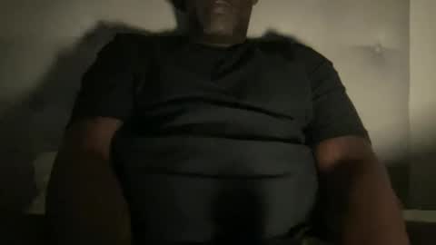 Idris online show from December 13, 11:06 pm