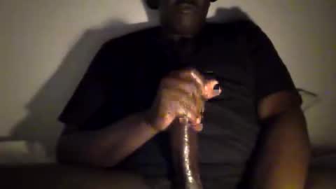 Idris online show from January 18, 12:25 am