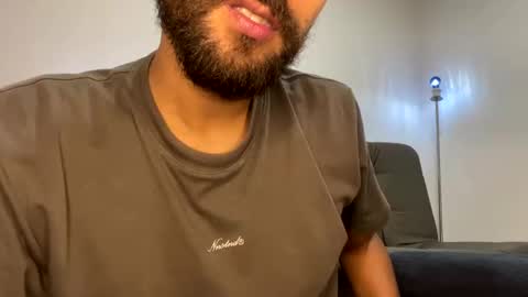 Sean pablo Sanz online show from September 16, 4:02 am