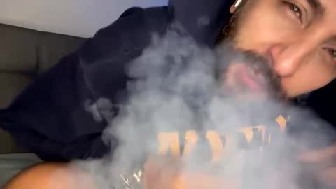 Sean pablo Sanz online show from November 11, 11:10 am