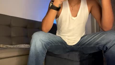 Sean pablo Sanz online show from January 15, 3:11 am