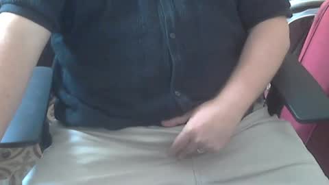 Snapshot of seathrough chatting on September 25, 8:40 am Falco J online show from September 25, 8:40 am