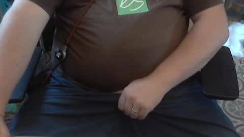 Snapshot of seathrough chatting on October 16, 7:20 am Falco J online show from October 16, 7:20 am