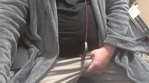 Snapshot of seathrough chatting on October 30, 11:49 pm Falco J online show from October 30, 11:49 pm