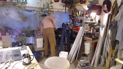 Seattlemanwhore online show from February 26, 3:00 pm