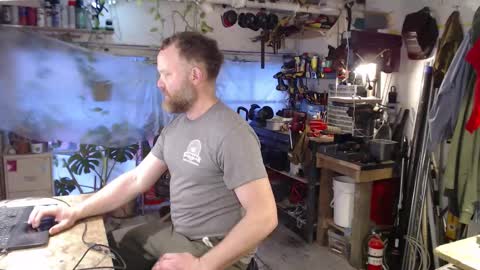 Seattlemanwhore online show from March 14, 3:17 pm