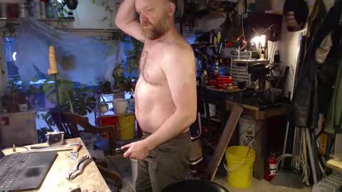 Seattlemanwhore online show from March 23, 2:32 pm