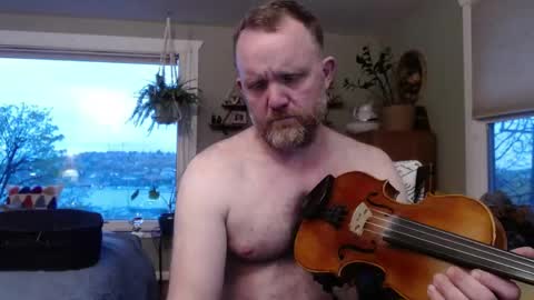 Seattlemanwhore online show from April 12, 2:49 am