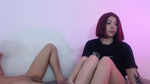  CAMILA Y SEBASTIAN online show from April 2, 9:01 pm