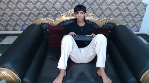 Sebastian Alvarez online show from September 11, 11:27 pm