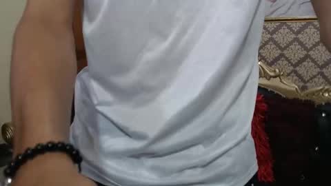 Sebastian Alvarez online show from September 13, 7:57 pm