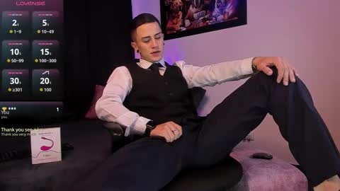 Snapshot of sebas_maverick chatting on September 22, 2:46 am Sebastian online show from September 22, 2:46 am