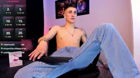 Snapshot of sebas_maverick chatting on September 26, 5:22 am Sebastian online show from September 26, 5:22 am