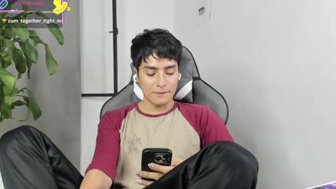 sebastian online show from January 5, 5:27 pm