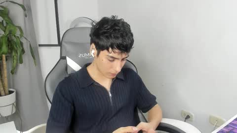 sebastian online show from January 16, 3:27 pm