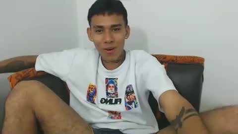 sebasbight online show from September 24, 9:40 pm