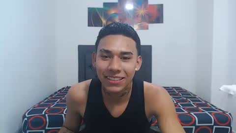 sebasbight online show from October 1, 9:32 pm