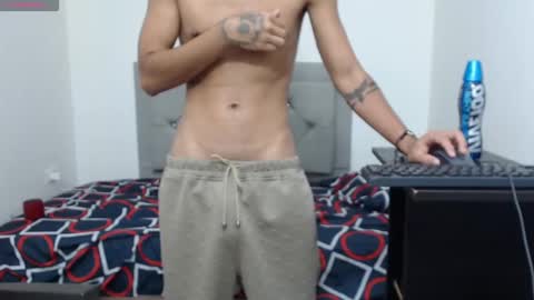 sebasbight online show from October 13, 3:45 pm