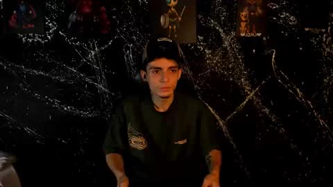 sebasscock online show from January 17, 7:02 am