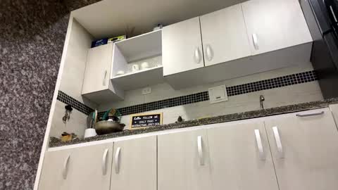 SEBASTIAN GREY online show from February 25, 10:50 pm