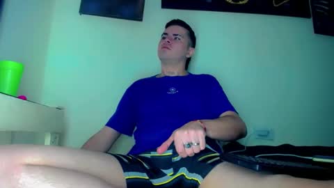 Sebastian online show from November 15, 4:47 pm