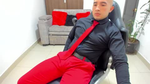 juan  sebastian online show from January 20, 6:10 pm