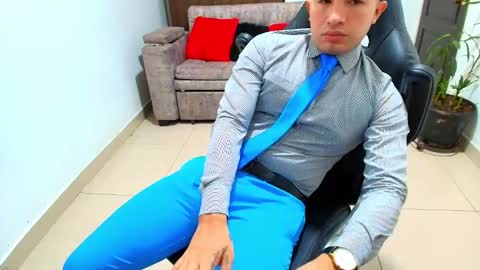 juan  sebastian online show from February 2, 12:24 pm