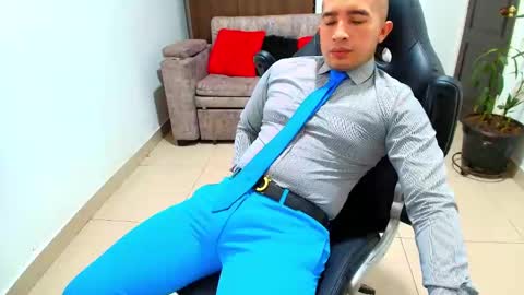 juan  sebastian online show from February 2, 6:31 pm