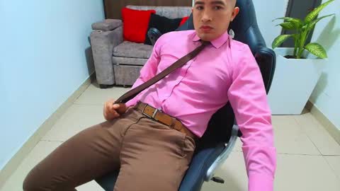 juan  sebastian online show from February 22, 12:40 pm