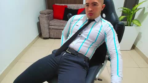 juan  sebastian online show from February 23, 12:48 pm