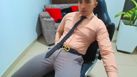 juan  sebastian online show from March 4, 12:12 pm