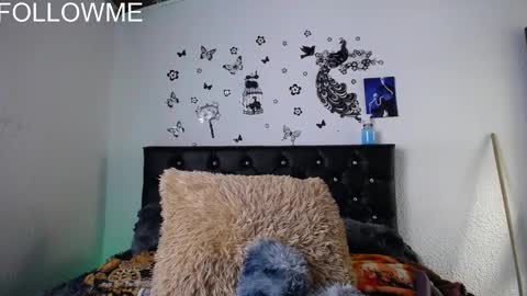 Myystiic online show from January 22, 4:55 pm