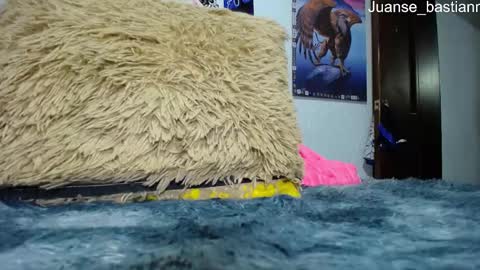 Myystiic online show from January 24, 9:06 am