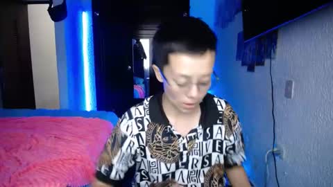 Myystiic online show from March 6, 10:36 pm