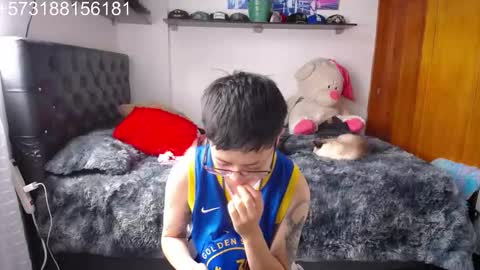 Myystiic online show from November 10, 7:02 pm