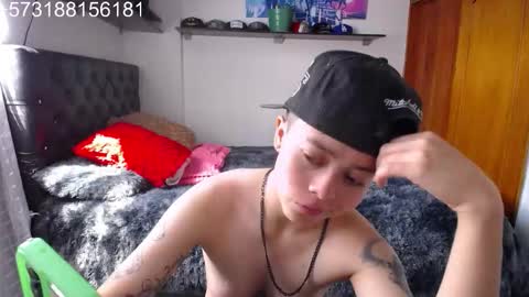 Myystiic online show from November 11, 6:08 pm