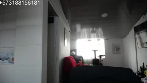 Myystiic online show from December 17, 5:52 pm