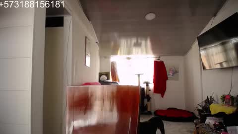 Myystiic online show from December 22, 6:38 pm