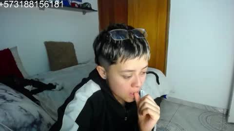 Myystiic online show from February 11, 6:18 am