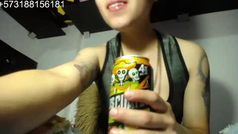 Myystiic online show from March 29, 4:23 am