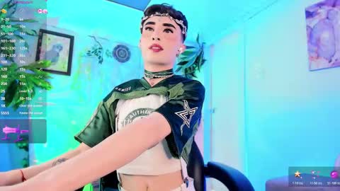 Snapshot of sebastianhilton chatting on February 27, 3:01 pm . INDEPENDENT MODEL online show from February 27, 3:01 pm