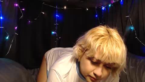 Sebastian online show from November 4, 3:27 am