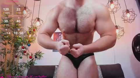 Instagram jeanpaulfit  online show from March 30, 10:55 pm