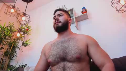 Instagram jeanpaulfit  online show from April 21, 3:24 am