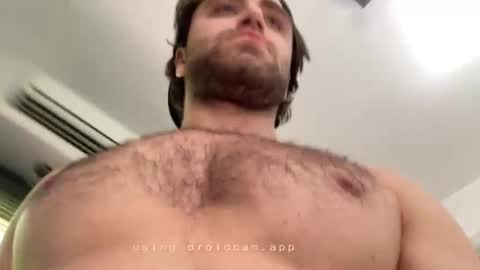 sebasvalentinos online show from March 4, 1:50 pm