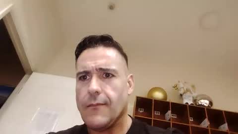 Sebastian Torres Lpez online show from February 24, 1:25 am