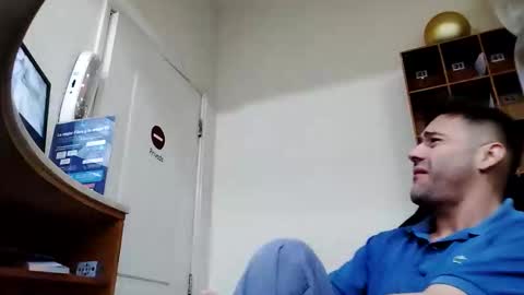 Sebastian Torres Lpez online show from February 27, 1:38 am